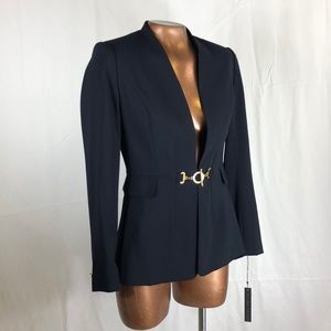 Ivanka Trump Women’s Navy Blazer